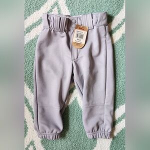 New Cropped Wilson Baseball Pants